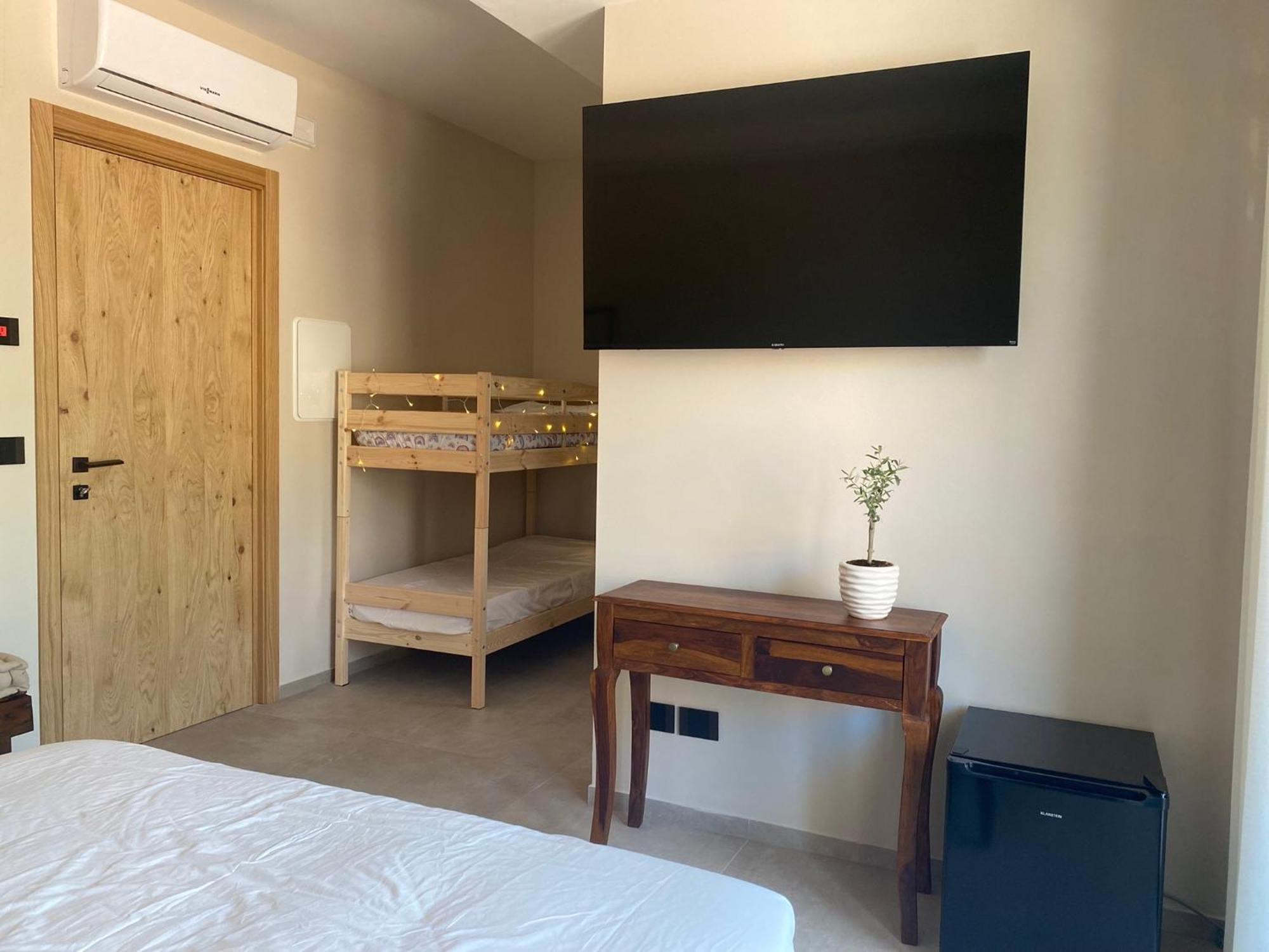 Apartmán Seta Luxury Roseto Degli Abruzzi Exteriér fotografie