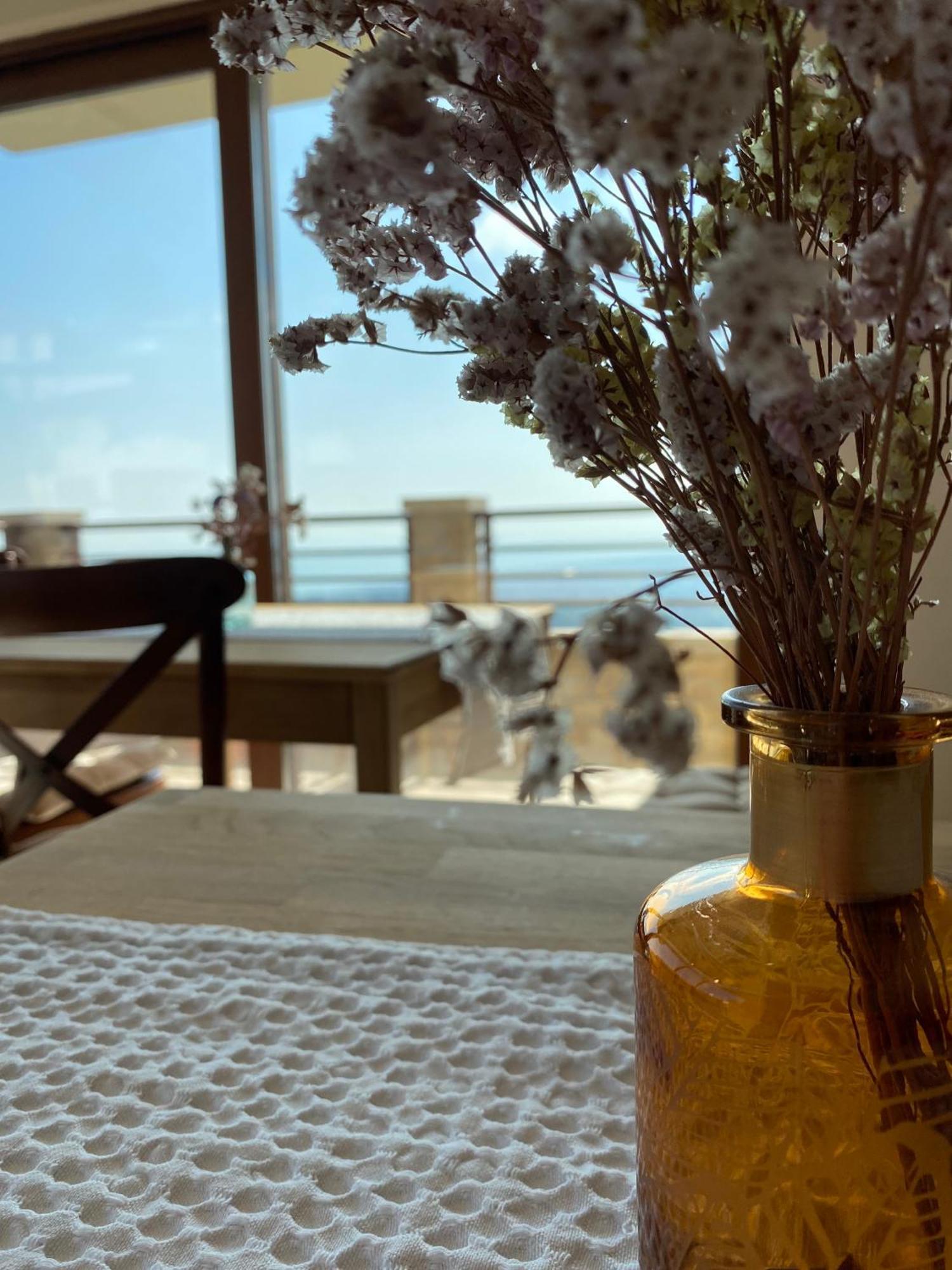 Apartmán Seta Luxury Roseto Degli Abruzzi Exteriér fotografie
