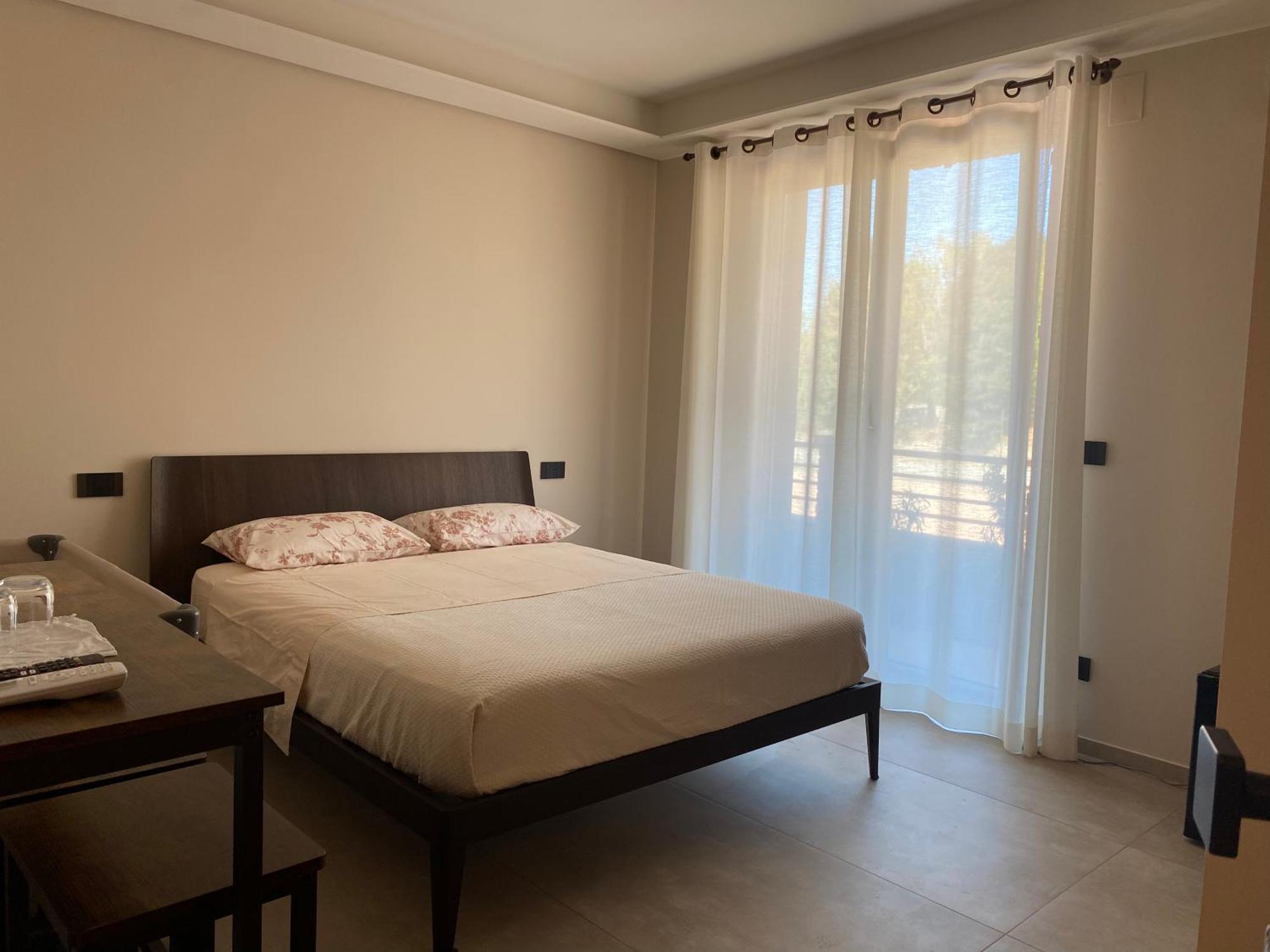 Apartmán Seta Luxury Roseto Degli Abruzzi Exteriér fotografie