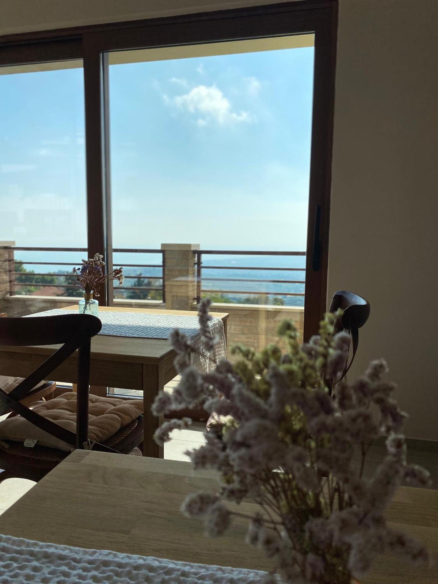 Apartmán Seta Luxury Roseto Degli Abruzzi Exteriér fotografie