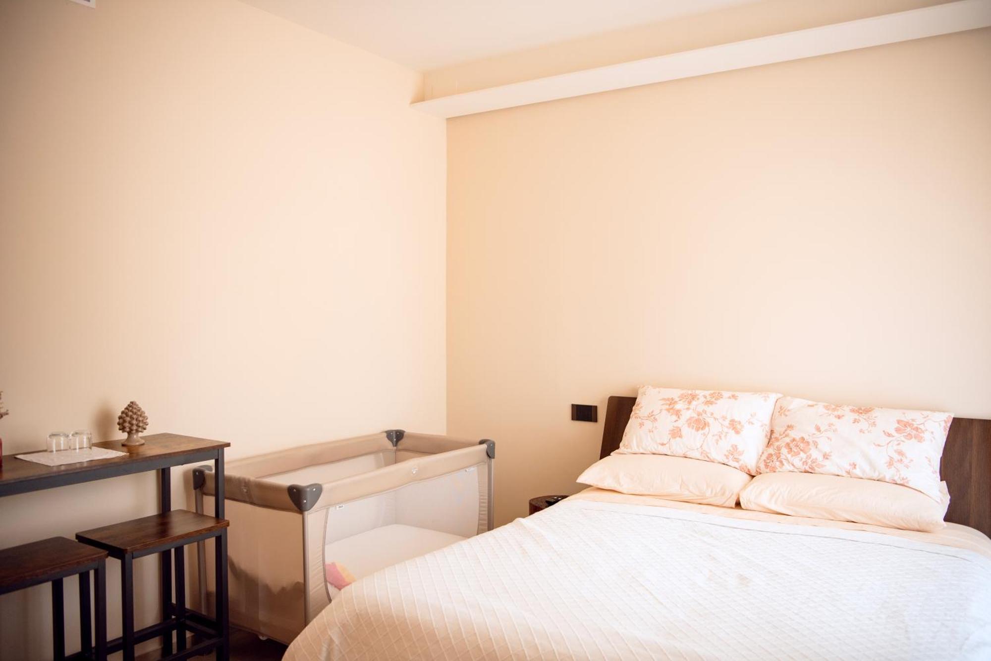 Apartmán Seta Luxury Roseto Degli Abruzzi Exteriér fotografie
