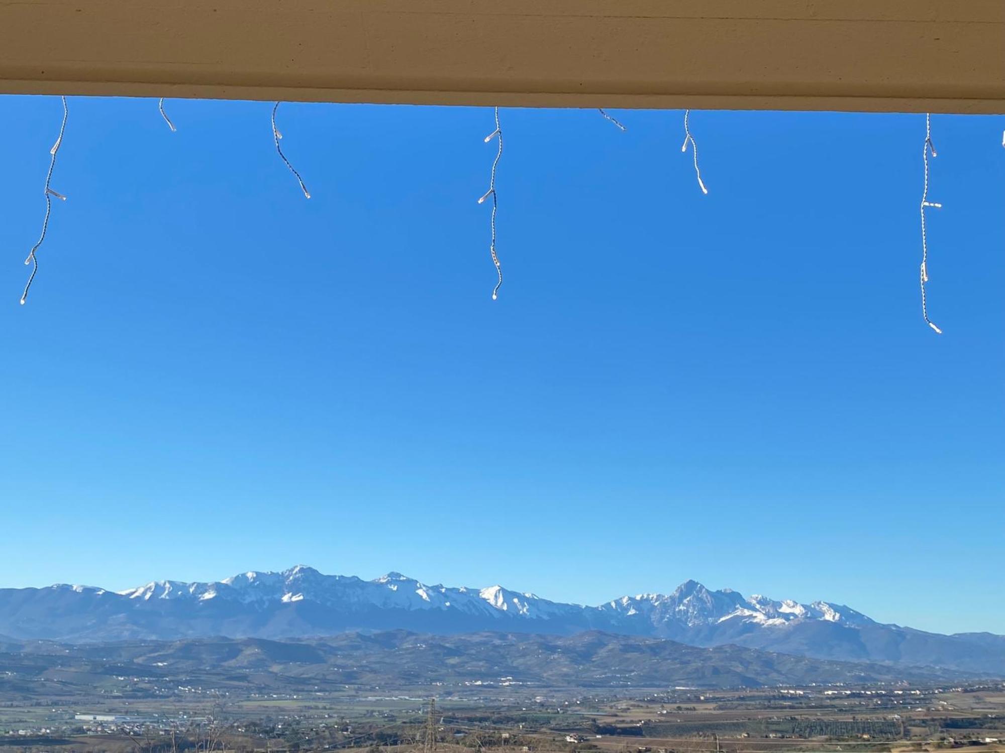 Apartmán Seta Luxury Roseto Degli Abruzzi Exteriér fotografie